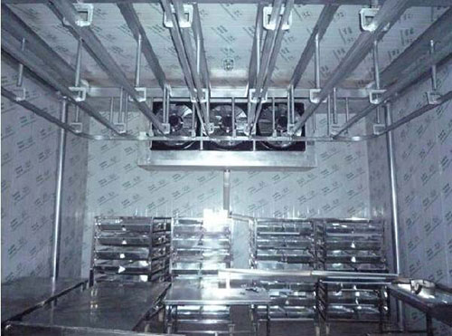 醫(yī)療冷庫(kù)