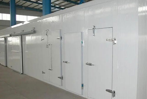 醫(yī)療冷庫(kù)