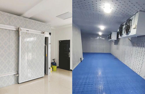 醫(yī)藥冷庫(kù)