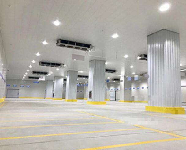 工業(yè)冷庫(kù)