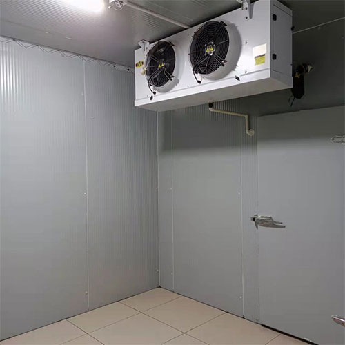氣調冷庫